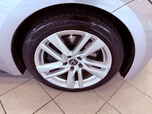 Used 2023 Lexus IS 300 w/ Comfort Package image 15