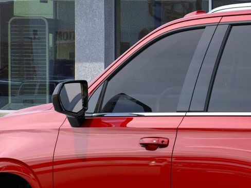 New 2026 Chevrolet Tahoe LS w/ LPO, Dark Essentials Package RWD image 36