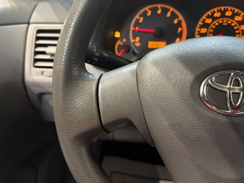 Used 2009 Toyota Corolla LE image 26