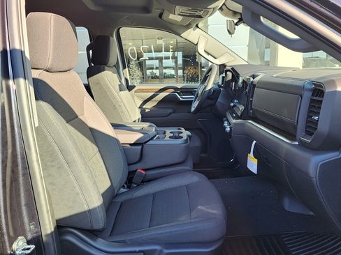 New 2026 GMC Sierra 1500 Elevation w/ X31 Off-Road Package image 38