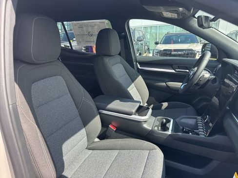 New 2026 GMC Terrain Elevation w/ Technology Package II FWD image 21