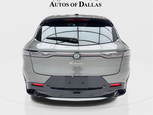 Used 2024 Alfa Romeo Tonale Ti w/ Active Assist Package image 11