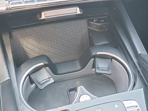 Used 2021 Mercedes-Benz GLE 53 AMG 4MATIC Coupe image 26