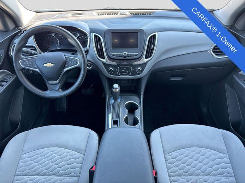 Used 2020 Chevrolet Equinox LT FWD image 13