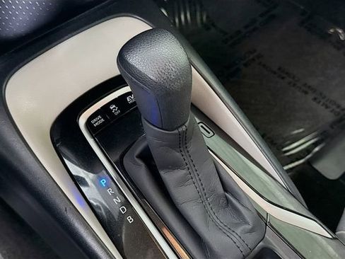 Certified 2020 Toyota Corolla LE w/ Carpet Mat Package (TMS) image 16