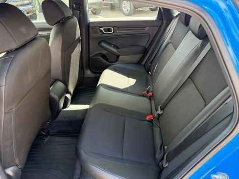 Certified 2026 Honda Civic Sport image 16