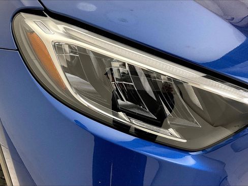 Used 2026 Mercedes-Benz GLC 300 4MATIC image 32