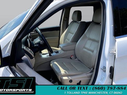 Used 2014 Jeep Grand Cherokee Limited AWD/4WD image 23