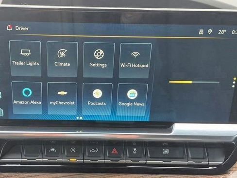 Used 2023 Chevrolet Silverado 1500 LT image 6