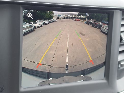 Used 2024 RAM 1500 Tradesman w/ Trailer Tow Group RWD image 23