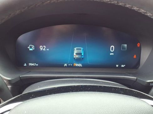 Certified 2023 Ford Escape Platinum w/ Premium Technology Package AWD/4WD image 20