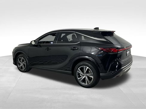 Used 2025 Lexus RX 350 FWD image 10