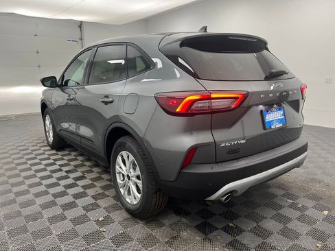New 2026 Ford Escape Active w/ Tech Pack #1 image 12