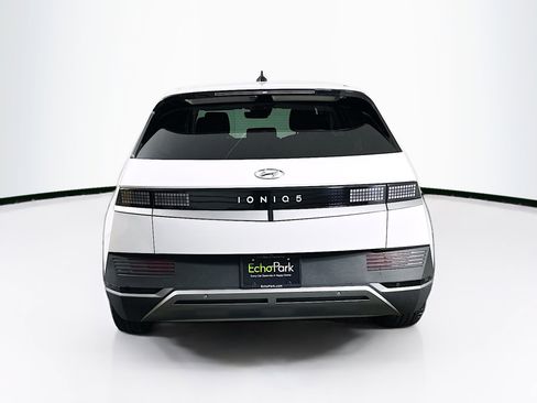 Used 2024 Hyundai Ioniq 5 SEL image 7
