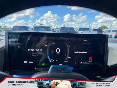 New 2026 GMC Hummer EV SUV image 27