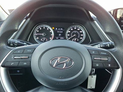 Certified 2022 Hyundai Sonata SE image 17