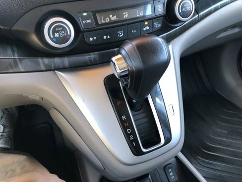 Used 2012 Honda CR-V EX-L image 21