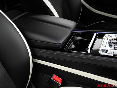 Used 2022 Bentley Continental GT Speed AWD/4WD image 31