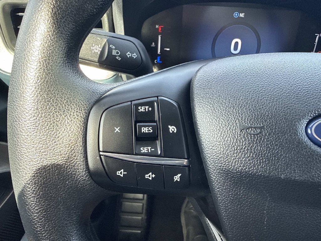 Used 2026 Ford Maverick XLT AWD/4WD image 28