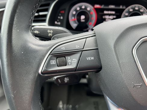 Used 2021 Audi Q7 3.0T Premium Plus w/ Premium Plus Package AWD/4WD image 34