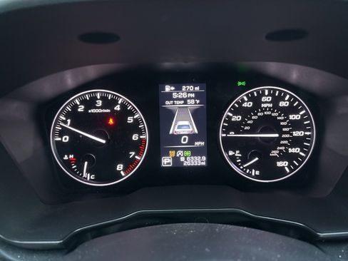 Used 2024 Subaru Legacy Limited image 15