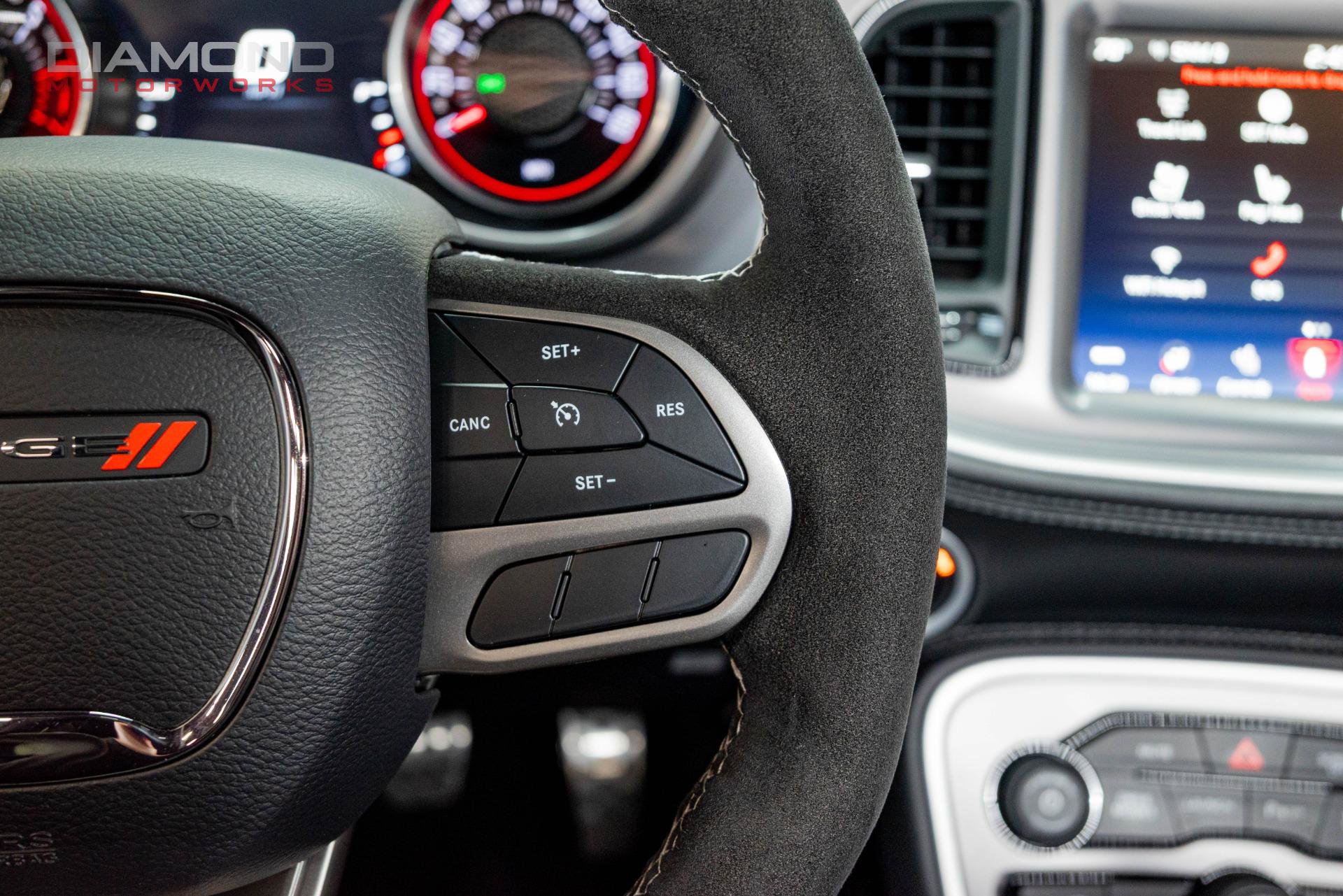 Used 2020 Dodge Challenger R/T Scat Pack RWD image 84