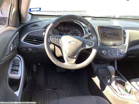 Used 2023 Chevrolet Malibu RS image 10
