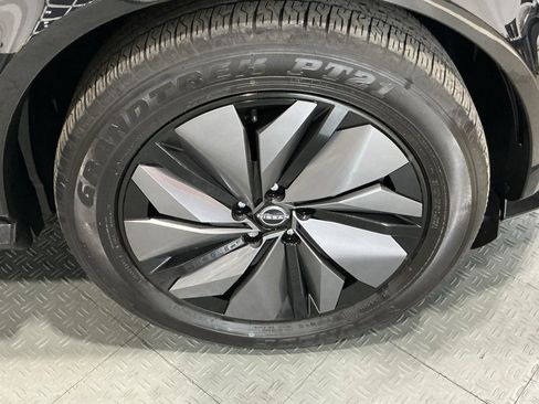 Used 2024 Nissan Ariya FWD image 41