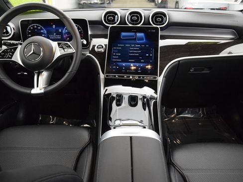 Certified 2026 Mercedes-Benz GLC 300 image 17