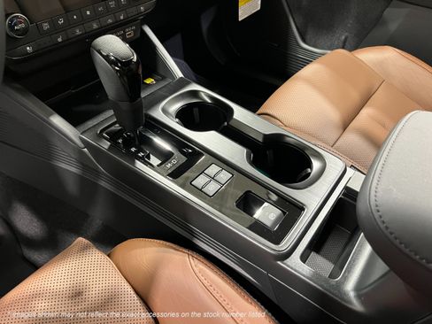 New 2026 Subaru Outback Touring XT AWD/4WD image 17