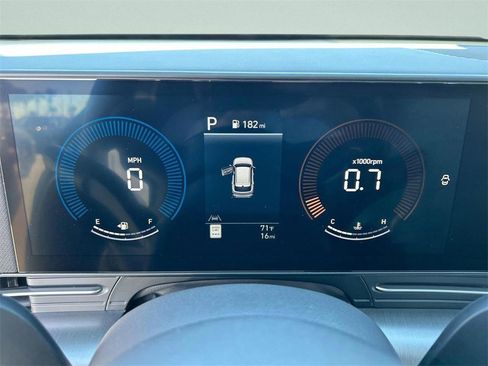 New 2026 Hyundai Kona SEL Premium image 33