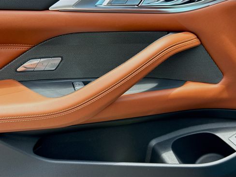 New 2027 BMW M4 Coupe RWD image 24