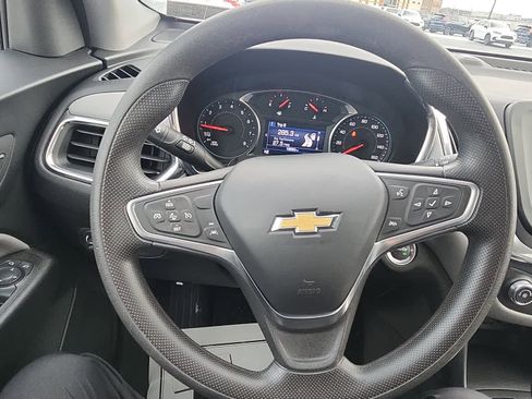Used 2023 Chevrolet Equinox LS w/ LS Convenience Package image 24