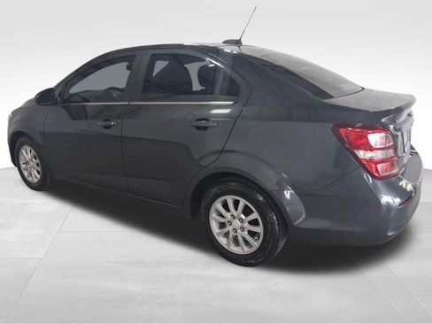 Used 2020 Chevrolet Sonic LT FWD image 8