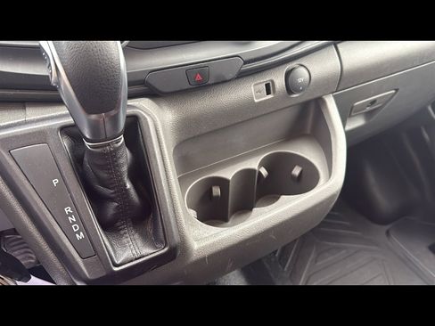 Used 2024 Ford Transit 250 Low Roof w/ Exterior Upgrade Package image 22