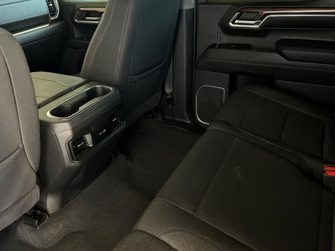 Used 2023 Chevrolet Silverado 1500 LT Trail Boss w/ Protection Package image 13