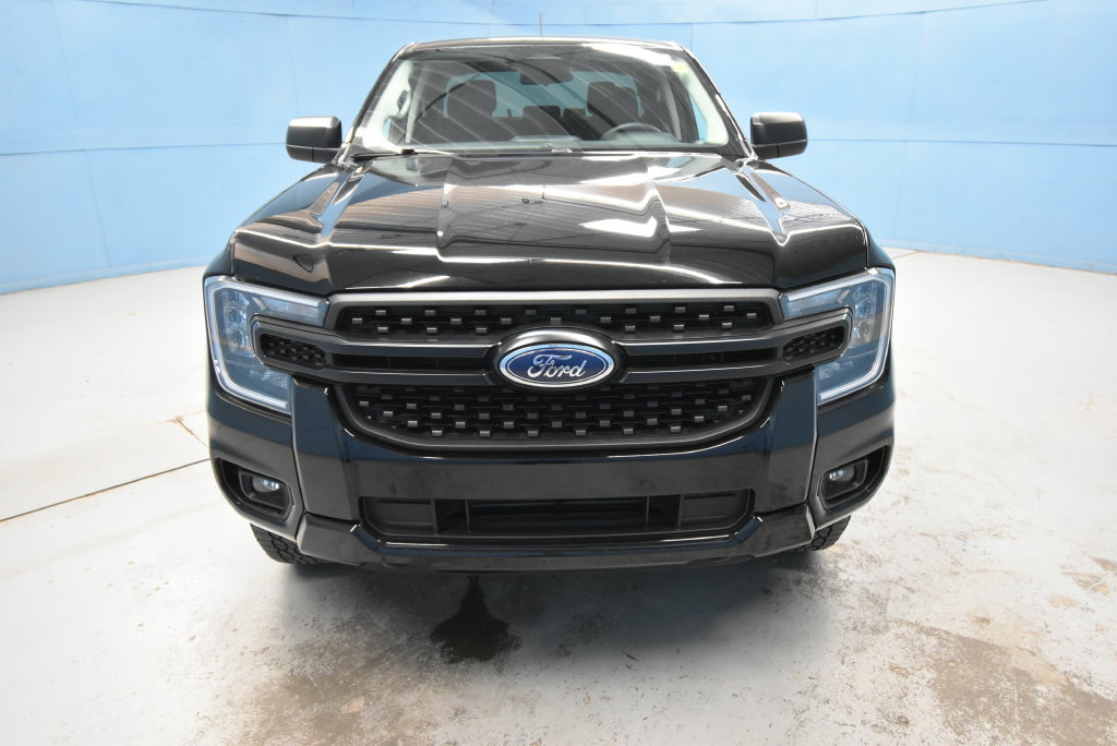 Used 2025 Ford Ranger XL AWD/4WD image 28