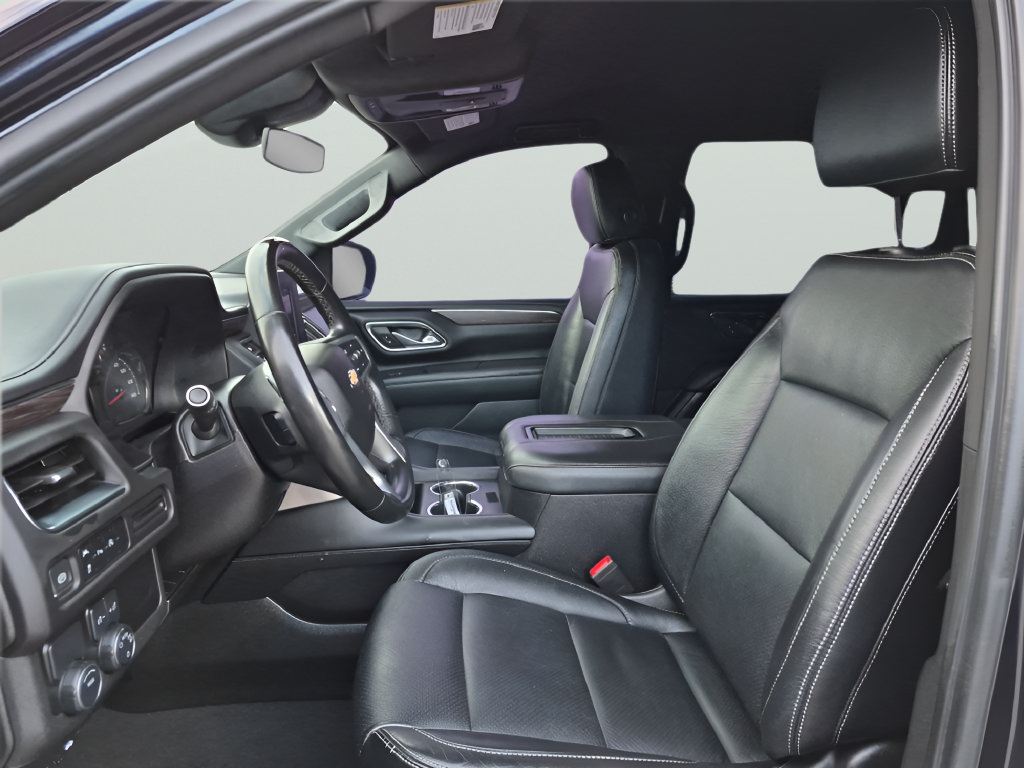 Used 2023 Chevrolet Suburban LS w/ Driver Alert Package RWD image 18