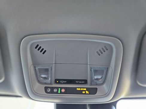 Used 2024 Chevrolet Malibu LT image 27