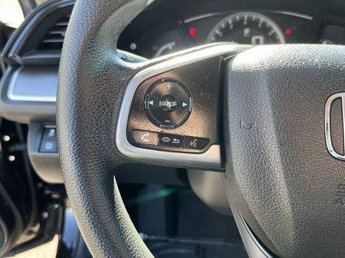 Used 2016 Honda Civic LX image 19
