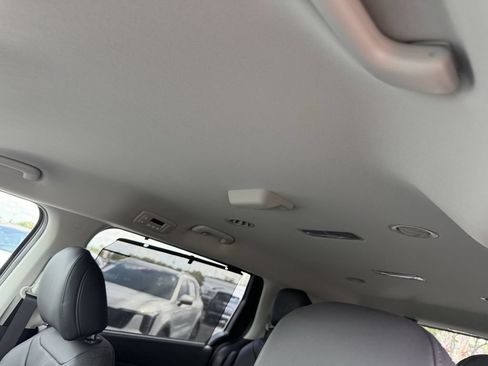 New 2027 Kia Carnival EX FWD image 25