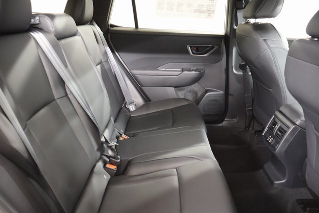 New 2026 Subaru Outback Premium AWD/4WD image 27