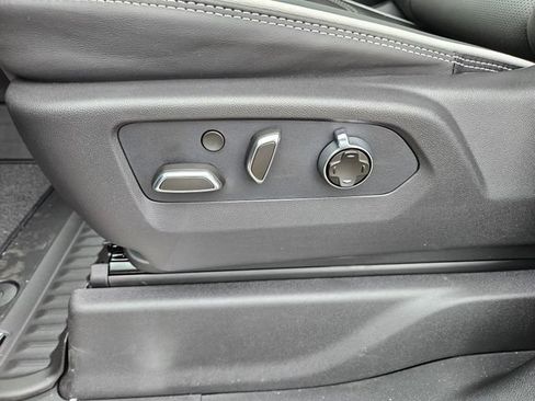 New 2026 GMC Sierra 2500 AT4X AWD/4WD image 24