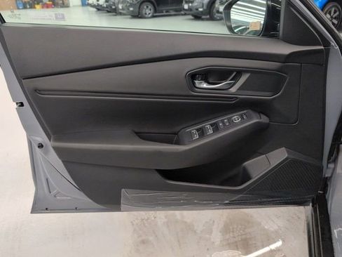 New 2025 Honda Accord SE image 20