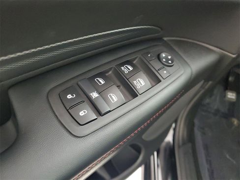 New 2026 Dodge Durango GT w/ Blacktop Package image 14