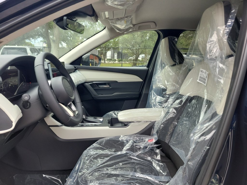 New 2026 MAZDA CX-5 Select AWD/4WD image 2