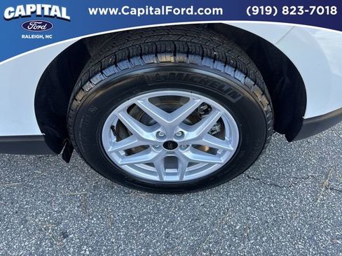 Certified 2023 Ford Edge SEL w/ Convenience Package image 13