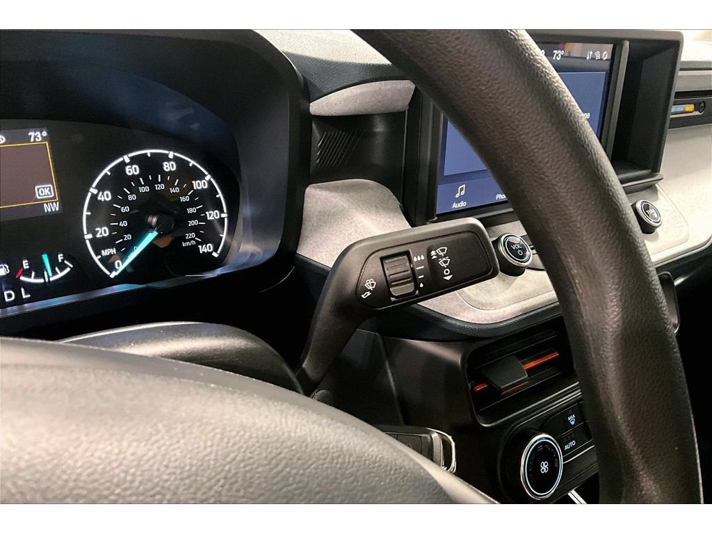 Used 2024 Ford Maverick XLT w/ Equipment Group 300A Standard AWD/4WD image 21