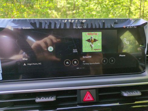 New 2026 Kia K5 GT-Line w/ GT-Line Premium Package FWD image 22