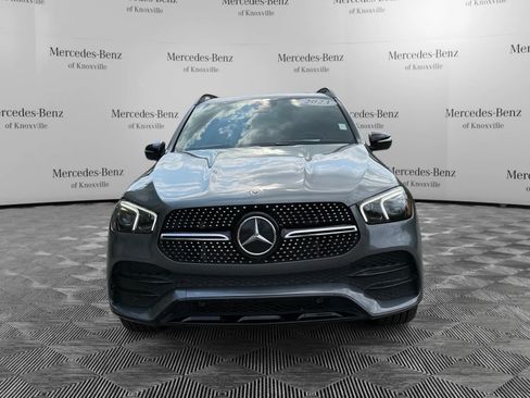 Certified 2023 Mercedes-Benz GLE 450 4MATIC image 8